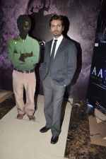 Nawazuddin Siddiqui  at Aatma film promotions in J W Marriott, Mumbai on 11th Feb 2013 (97).JPG